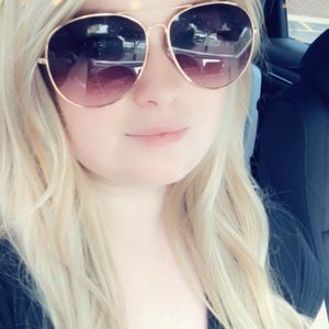 Meet your Posher, Kate